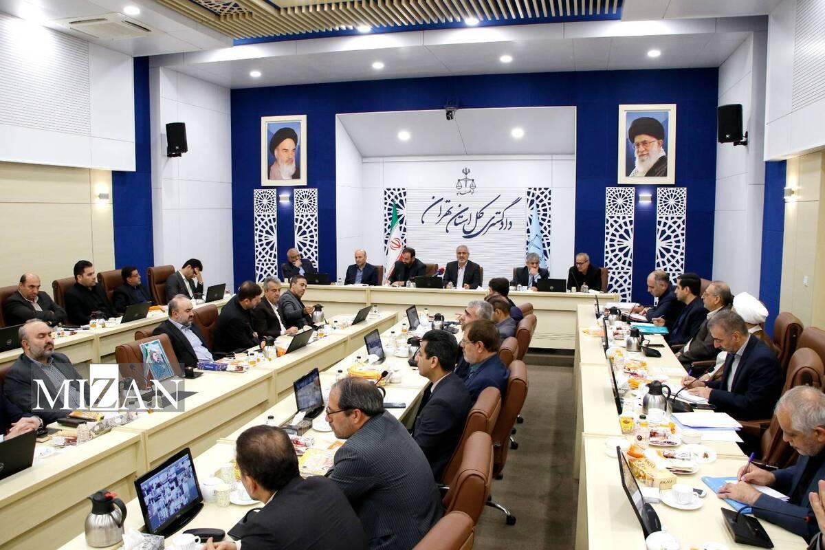 رئیس کل دادگستری استان تهران: دادخواست‌های اعسار خارج از نوبت و به‌طور ویژه مورد رسیدگی قرار گیرند