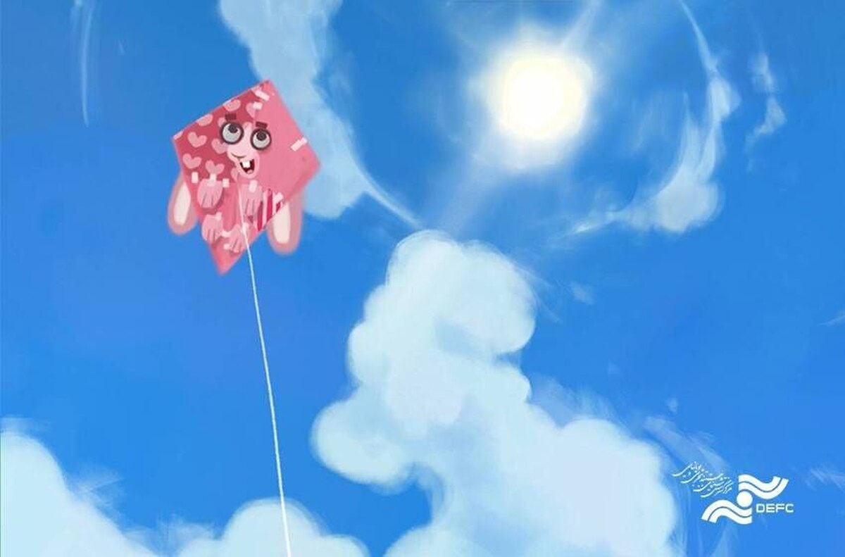 «بر فراز ابرها» به «بیگ کارتون» رسید