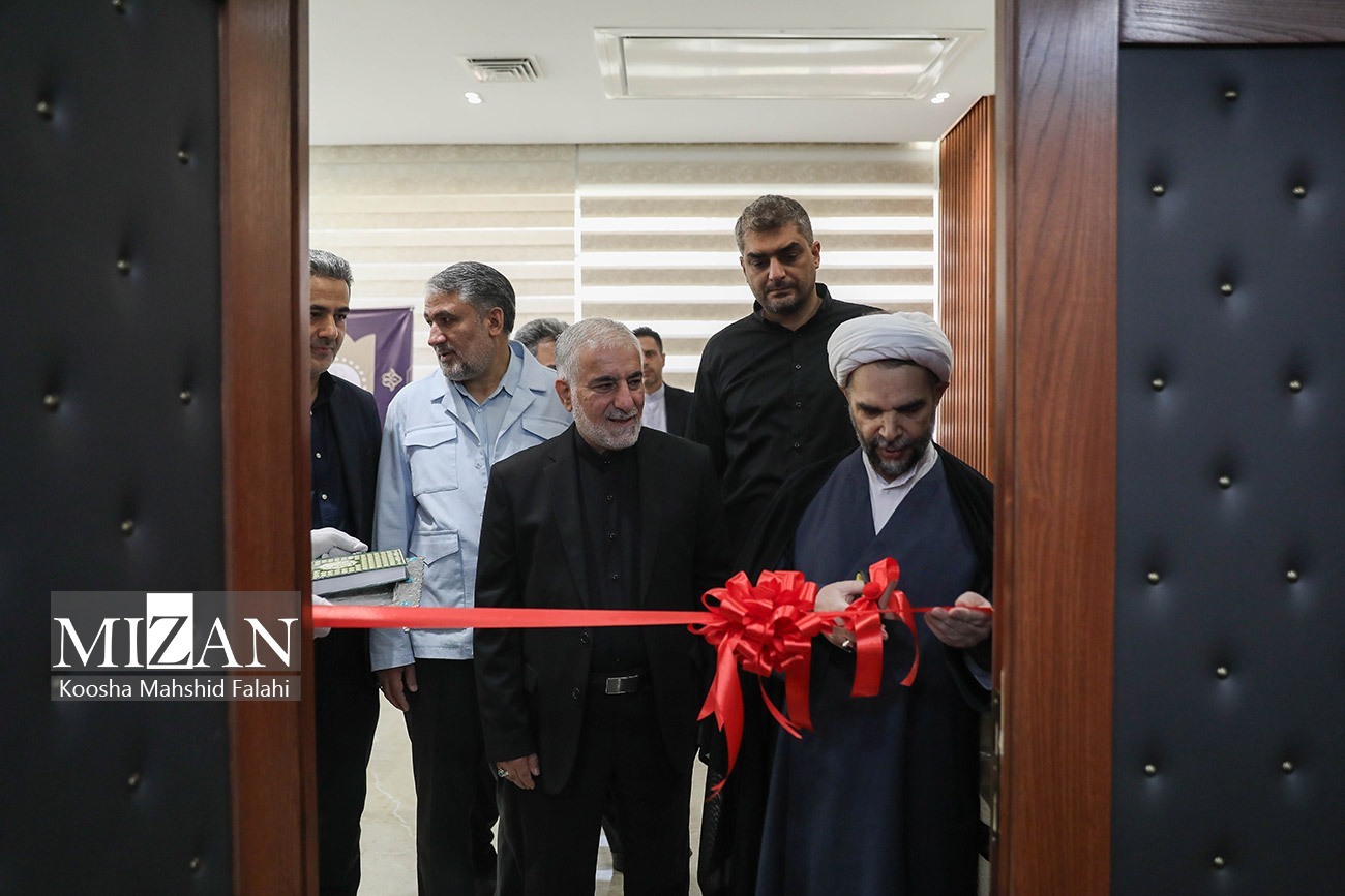 معاون اول قوه قضاییه: آنچه آمریکا را در ۴۷ سال انقلاب اسلامی عصبانی کرده، قدرت تفکر و اندیشه ملت ایران است/ رئیس سازمان زندان‌ها: ۶۰ هزار خانواده زندانی نیازمند تحت پوشش انجمن حمایت خانواده زندانیان قرار دارند