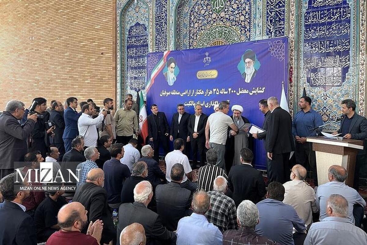 صوفیان؛ تجلی عدالت اسلامی و پاسداشت حق‌الناس در پرتو رهنمود‌های قرآن و انقلاب