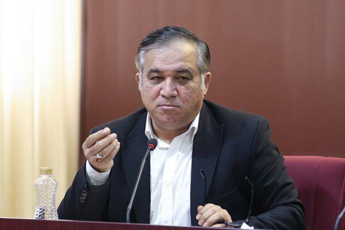 تاجرنیا: طی ۲، ۳ روز آینده خبرهای خوشی از نقل‌وانتقالات استقلال خواهیم داشت