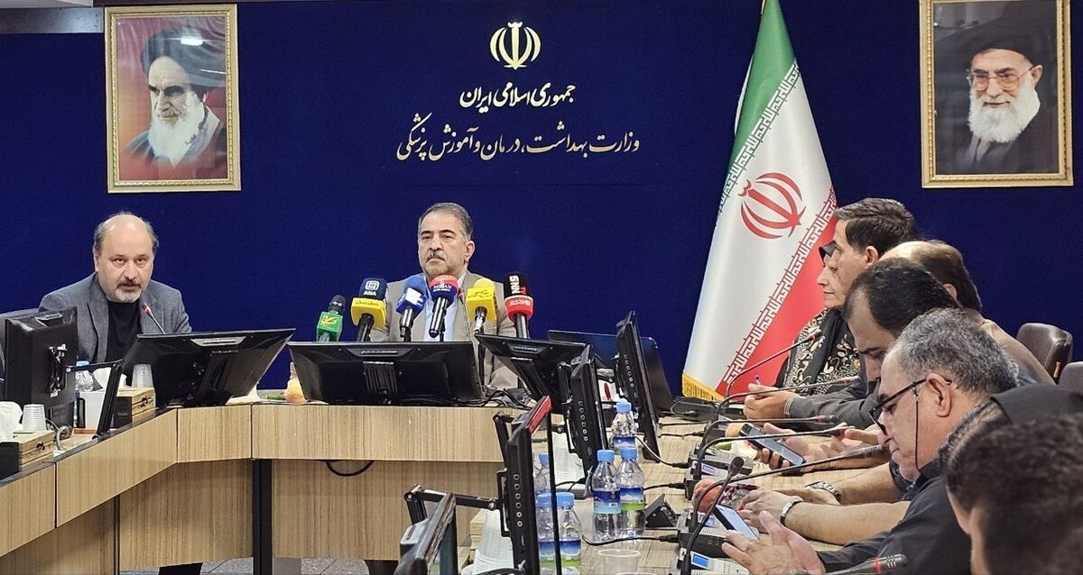 معوقه تعرفه‌های پرستاری هفت ماه و معوقه اضافه کار پرستاران سه ماه است/ کمبود  ۱۰۰ هزار پرستار در کشور