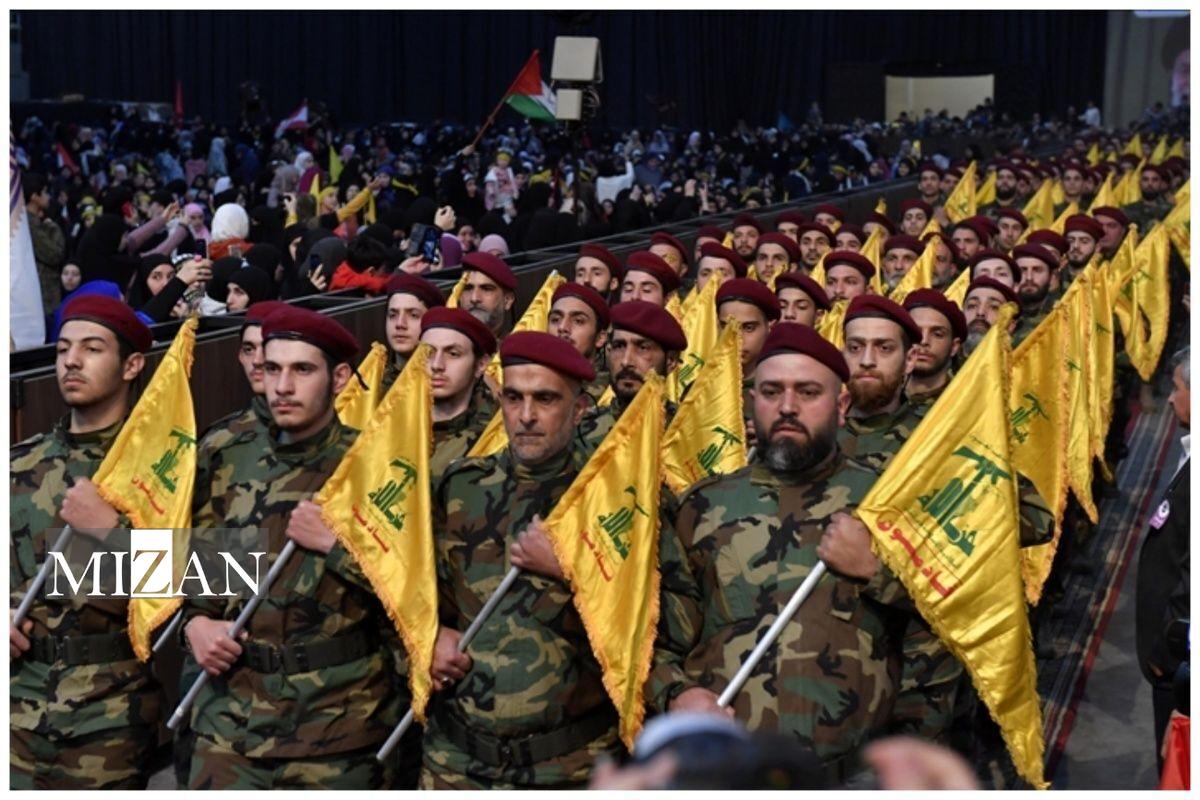 جایگاه مردمی حزب‌الله در لبنان؛ سلاح مقاومت تسلیم‌شدنی نیست