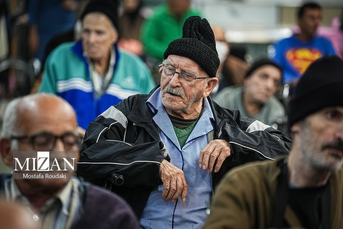 آیا مصرف حبوبات برای سالمندان مضر است؟