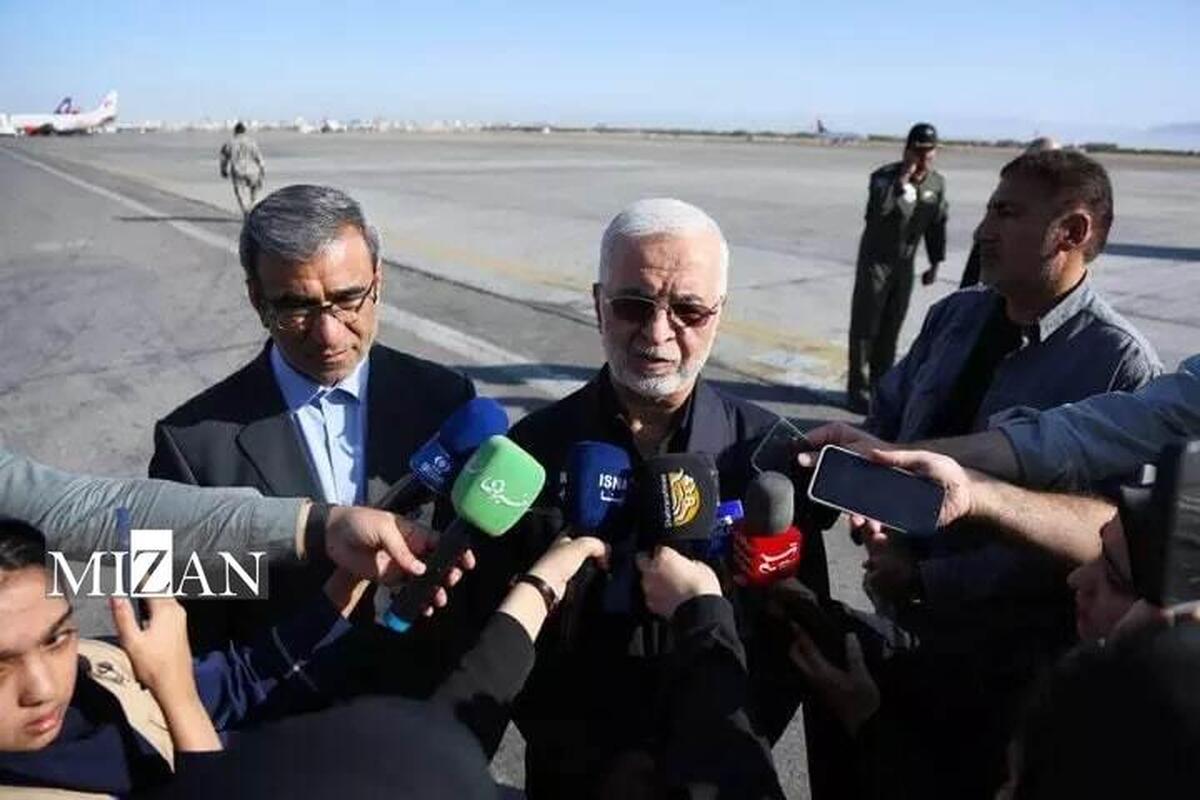 وزیر کشور: یک میلیون و ۲۰۰ هزار تبعه غیرمجاز از کشور خارج شده‌اند