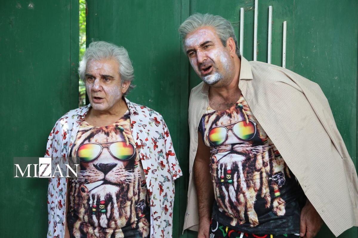 «کوسه» پس از ۴ سال به سینما‌ها رسید/ رونمایی از جدیدترین تصاویر