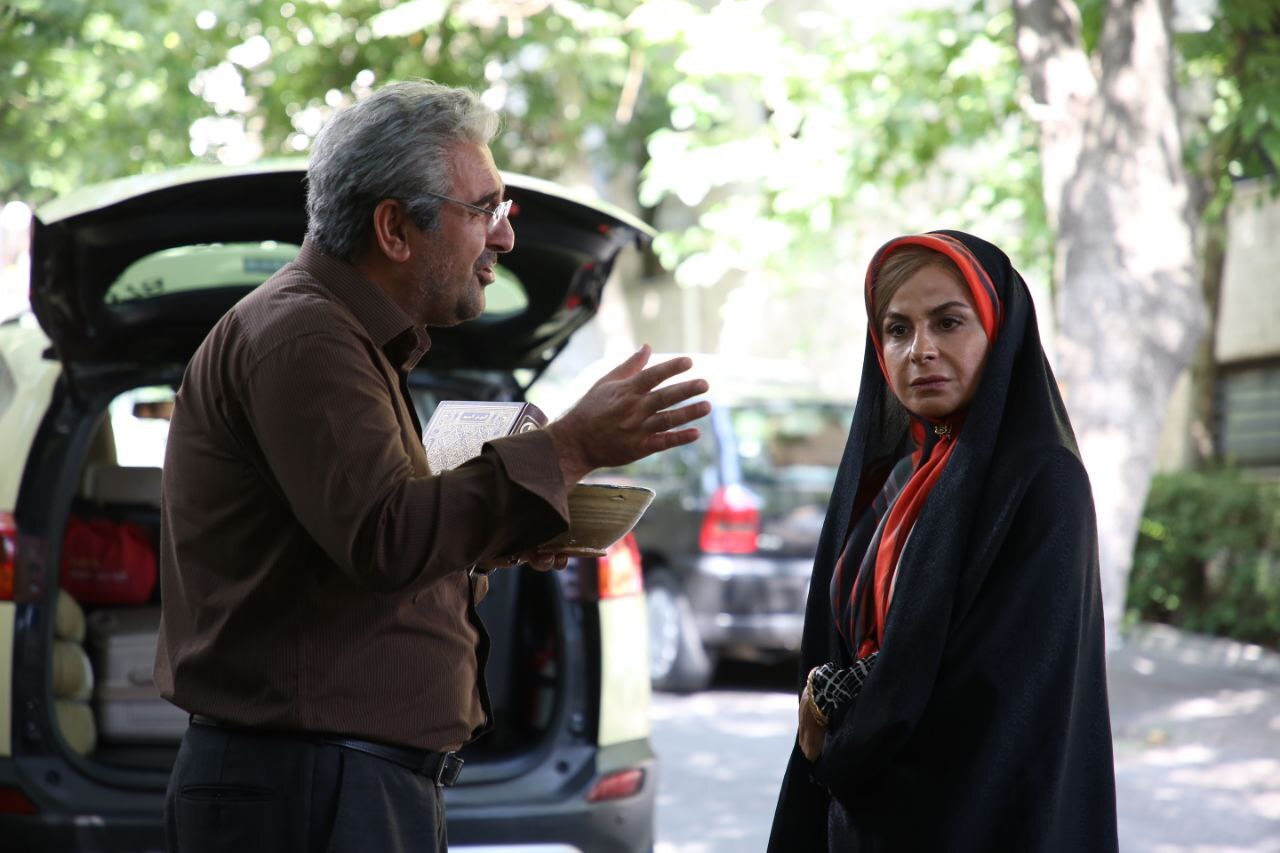 «کوسه» پس از ۴ سال به سینما‌ها رسید/ رونمایی از جدیدترین تصاویر