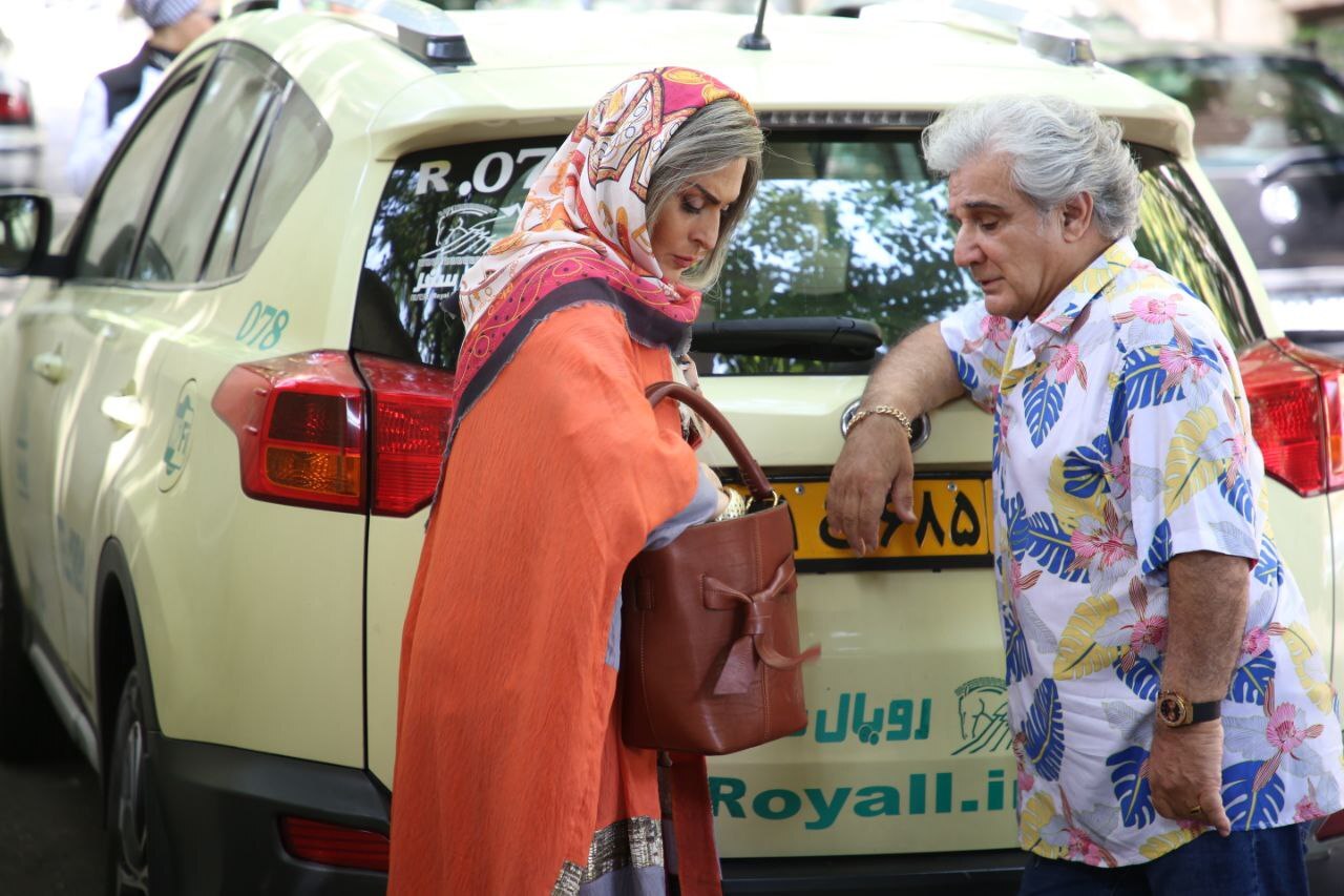 «کوسه» پس از ۴ سال به سینما‌ها رسید/ رونمایی از جدیدترین تصاویر