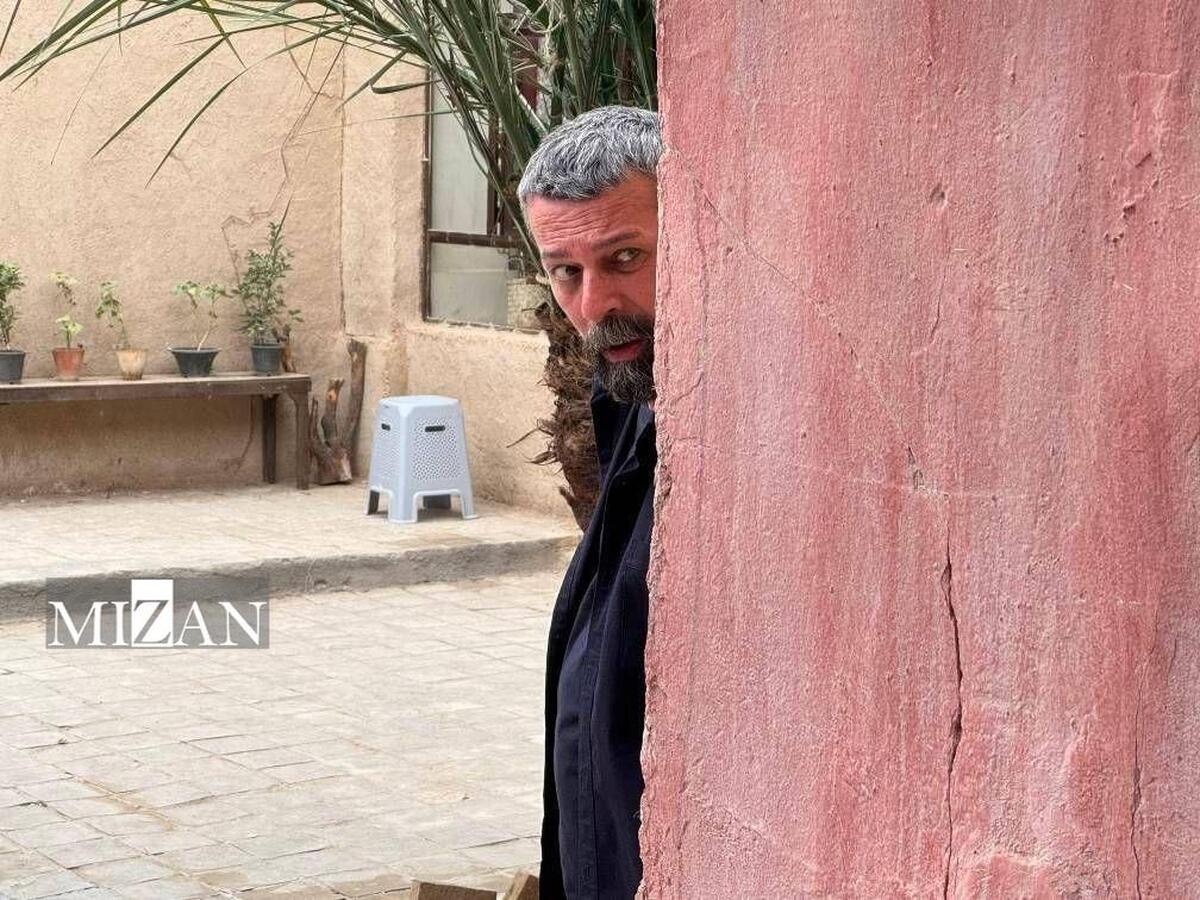 آغاز تصویربرداری مجموعه تلویزیونی «مُلک آباد» در زاهدان/ وحید رحیمیان و مجید پتکی مقابل دوربین «مُلک آباد»