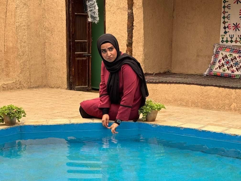 آغاز تصویربرداری مجموعه تلویزیونی «مُلک آباد» در زاهدان/ وحید رحیمیان و مجید پتکی مقابل دوربین «مُلک آباد»