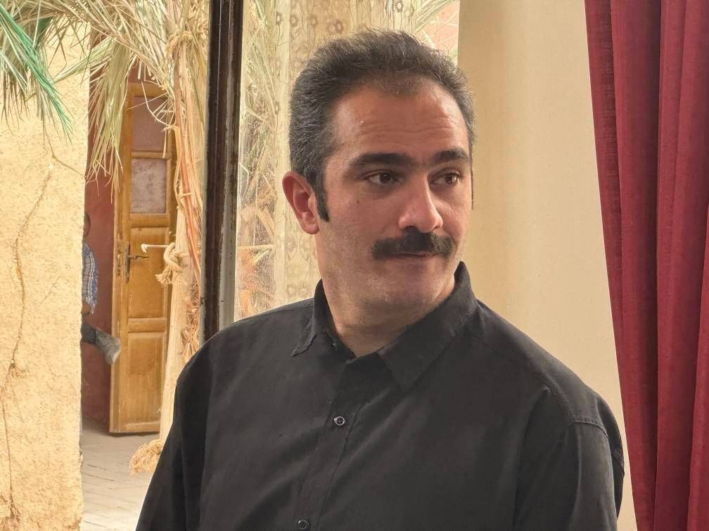 آغاز تصویربرداری مجموعه تلویزیونی «مُلک آباد» در زاهدان/ وحید رحیمیان و مجید پتکی مقابل دوربین «مُلک آباد»