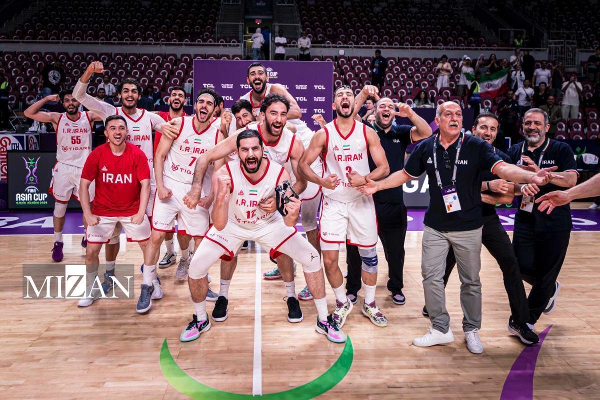 بازگشت آسمان‌خراش‌های بسکتبال ایران به سکوی قهرمانان/ افتتاح نسل جدید با رهبری تمام‌عیار مانولوپولوس