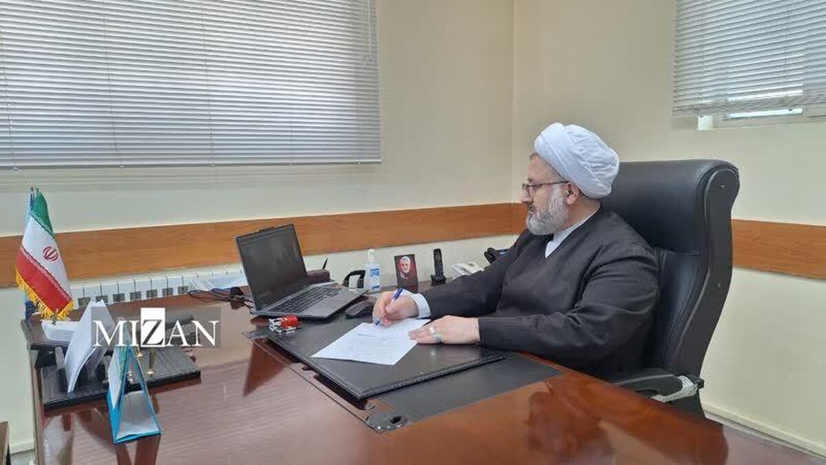 مسئولان قضایی لرستان به مشکلات ۹۳ نفر در ملاقات‌های الکترونیکی و حضوری رسیدگی کردند