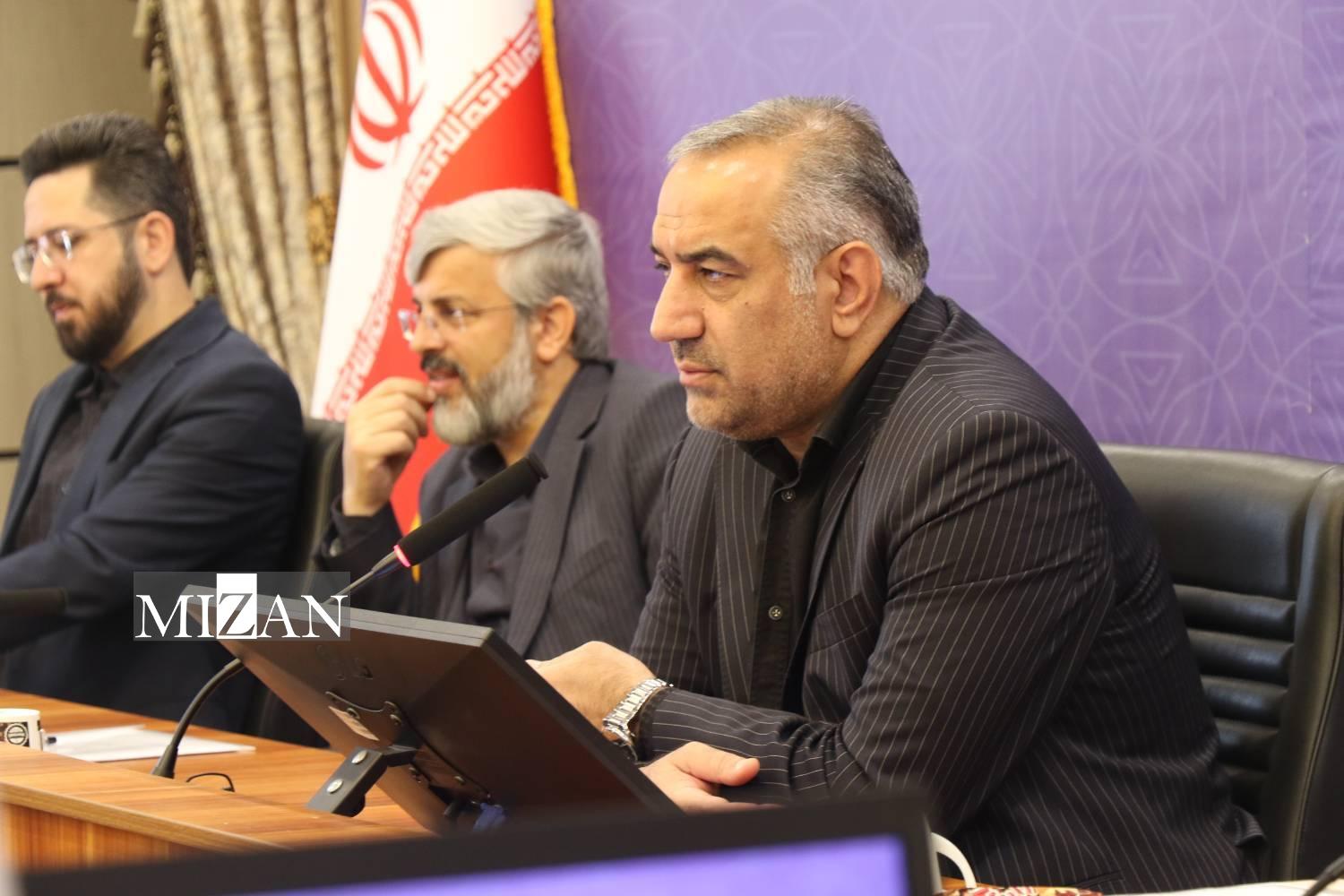 تدابیر دادگستری گلستان برای جبران وقفه‌های ناشی از تعطیلی‌های مدیریت مصرف برق در محاکم؛ رسیدگی فوق العاده و استفاده از بستر الکترونیک برای کاهش زمان رسیدگی ها؛ ابلاغ ۹۶ درصد اوراق قضایی به صورت الکترونیک در گلستان