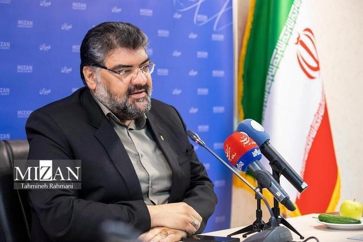 عدم صلاحیت سه کشور اروپایی برای فعال‌سازی مکانیزم ماشه مندرج در قطعنامه ۲۲۳۱ شورای امنیت سازمان ملل