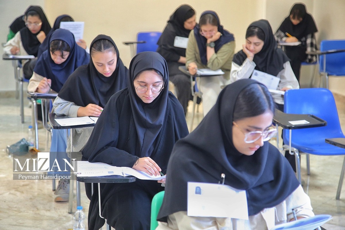 چند توصیه برای داوطلبان ناکام آزمون سراسری؛ انتخاب رشته یا امیدواری به کنکور سال آینده؟