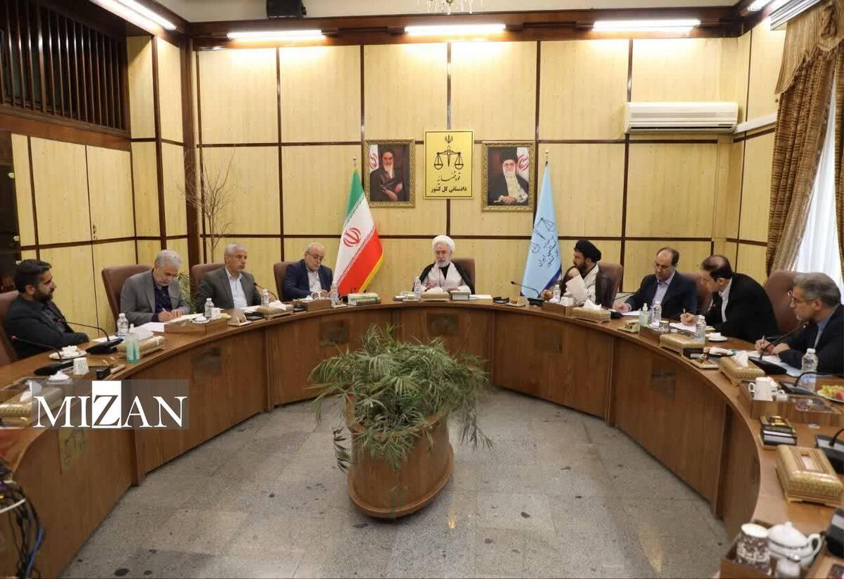 دادستان کل کشور: وزارتخانه‌های جهاد کشاورزی و صمت با برنامه، صادرات و نیاز مصرف کشور به محصولات کشاورزی را مدیریت کنند