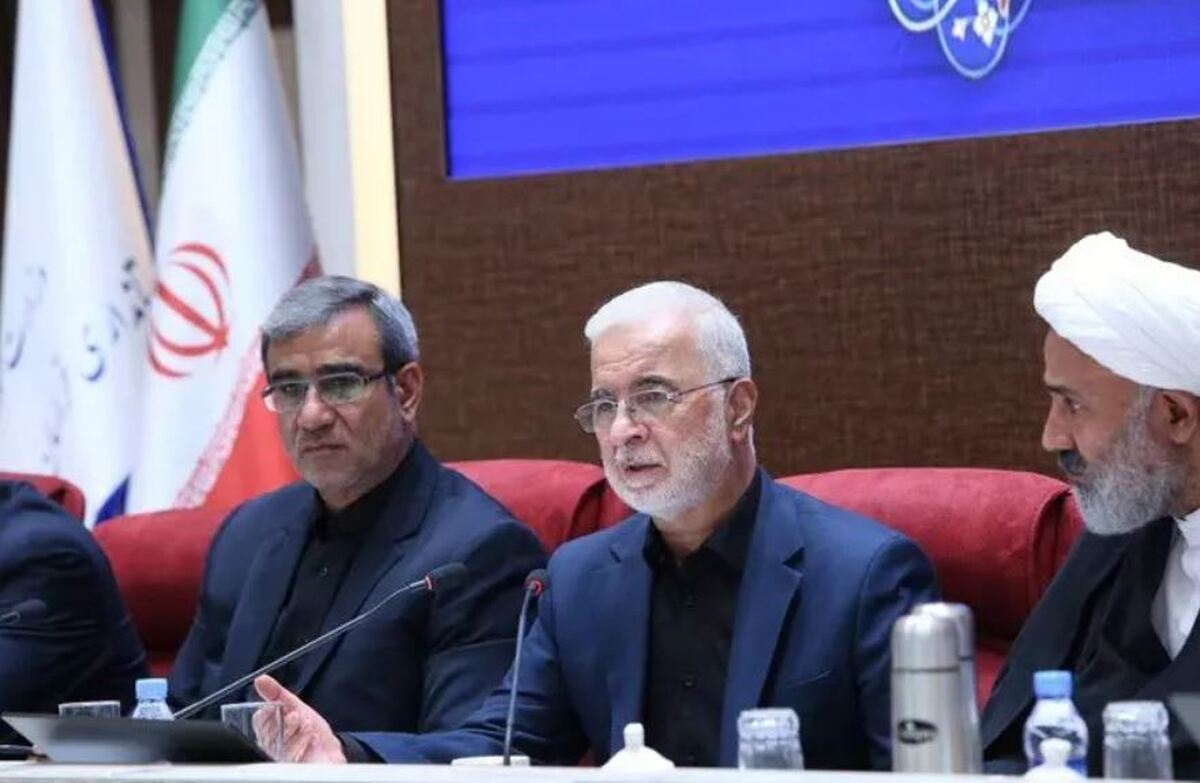 وزیر کشور: تعداد زائران مشهد در دهه آخر ماه صفر به ۶ تا ۷ میلیون نفر می‌رسد