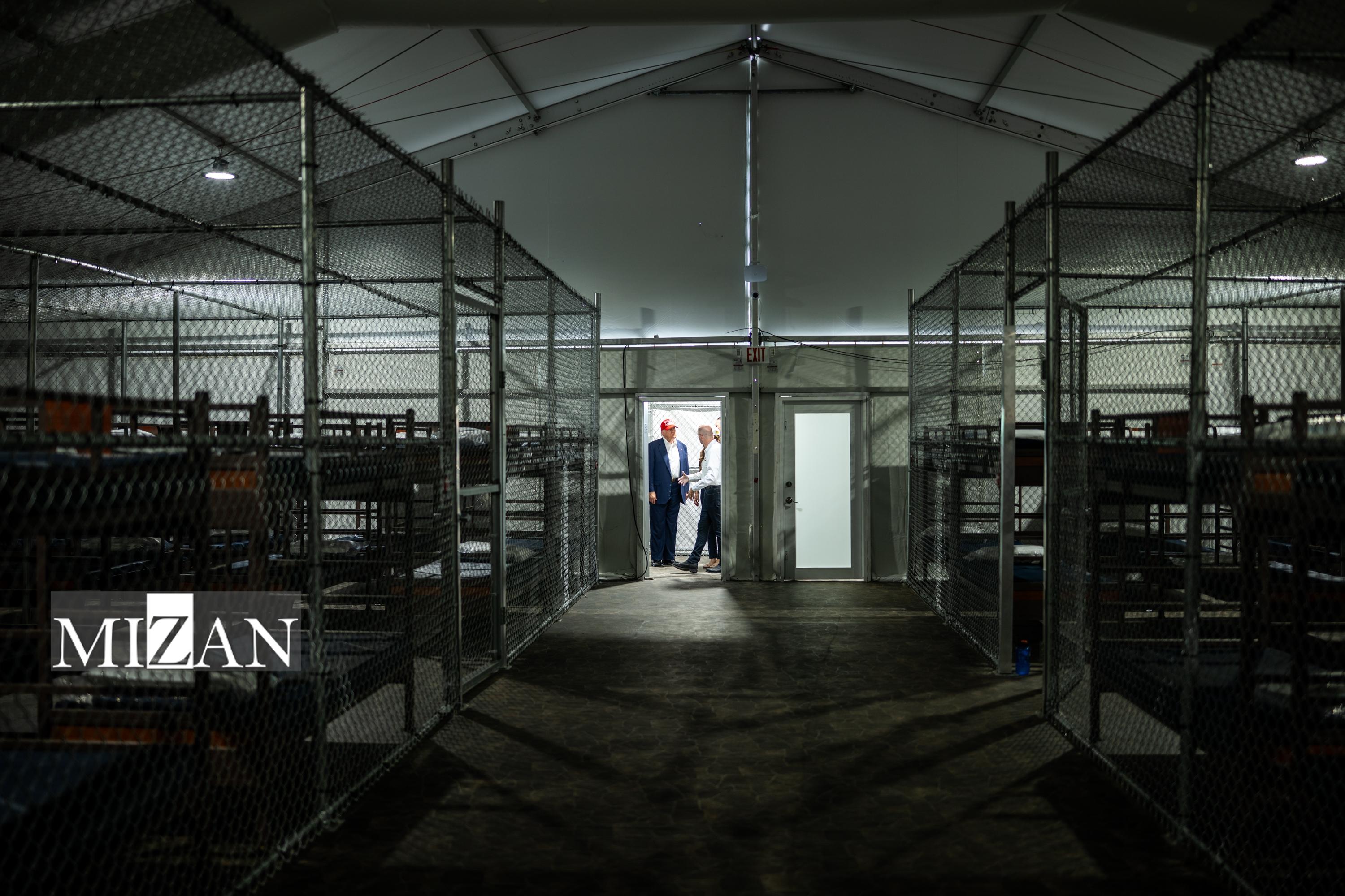 سوءاستفاده و محرومیت مهاجران از روند قانونی در زندان آلکاتراز