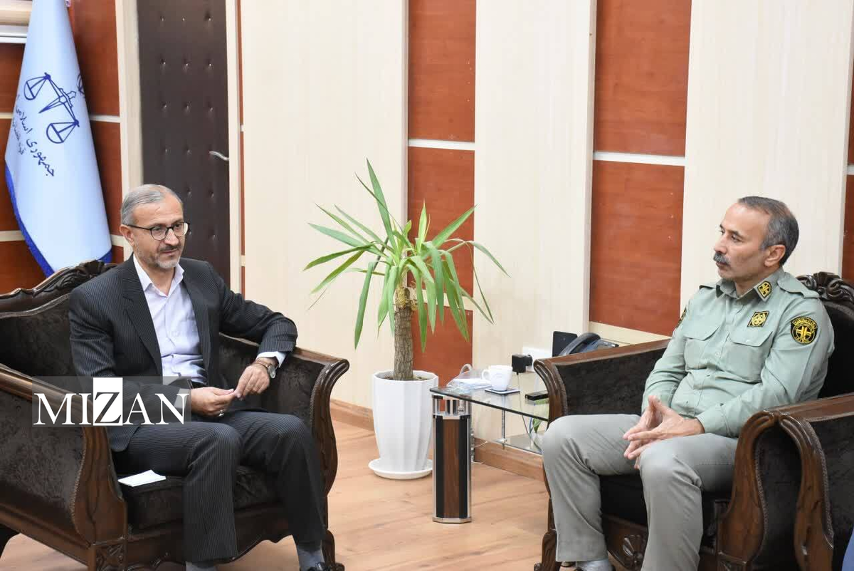 رئیس کل دادگستری خراسان جنوبی: حمایت قضایی و فناوری‌های نوین ابزار‌های مؤثر حفاظت از محیط زیست استان است