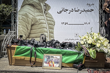 روایتگران تصویر زندگی