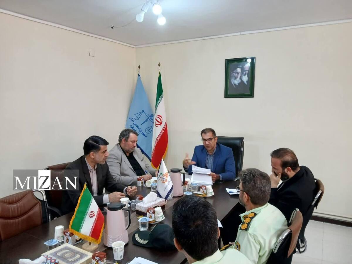 کاهش ۱۶ درصدی سرقت در استان لرستان در ۵ ماه سال جاری نسبت به زمان مشابه سال گذشته