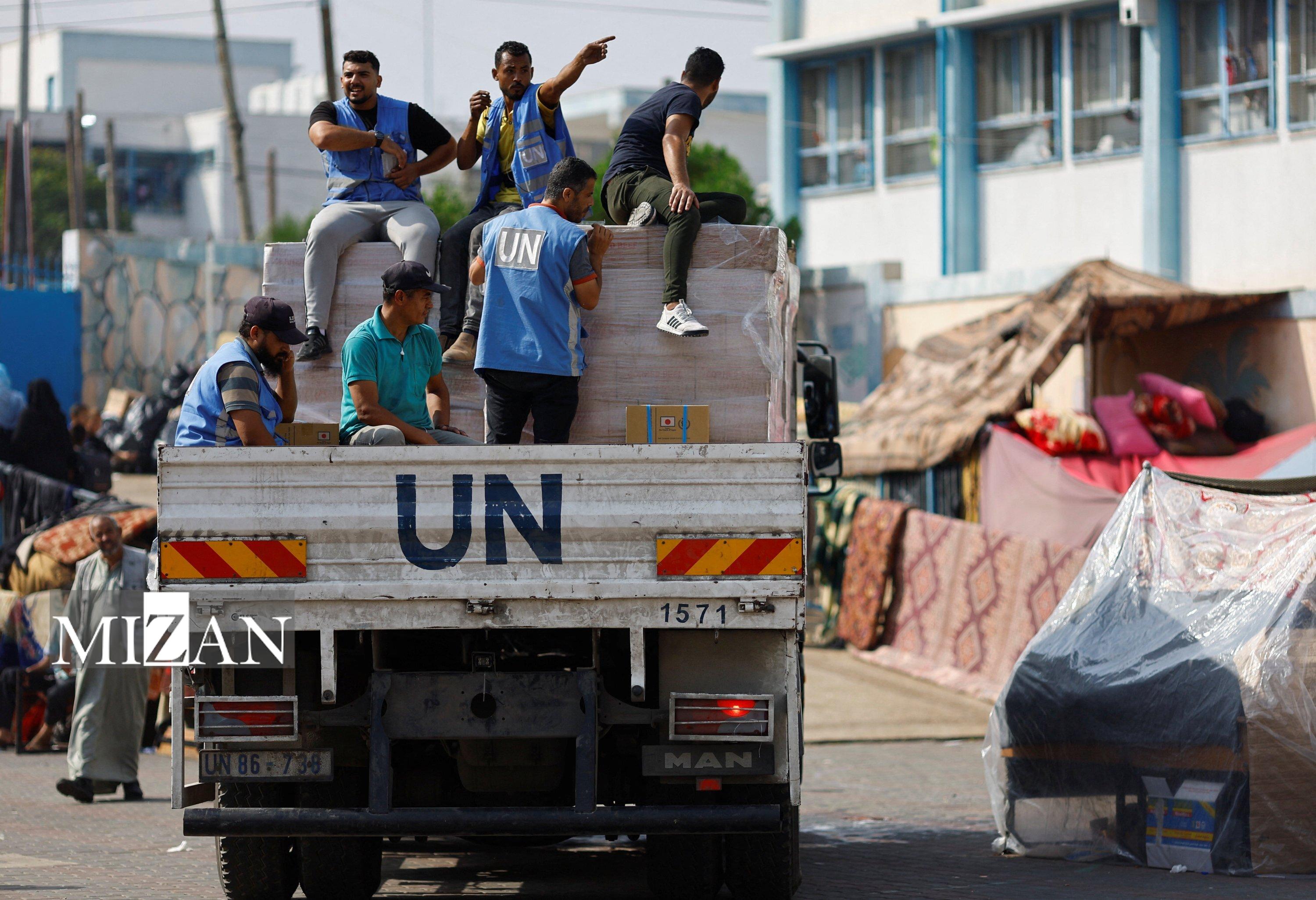 روز جهانی انسان‌دوستی؛ مناسبتی برای گرامی‌داشت امدادگران