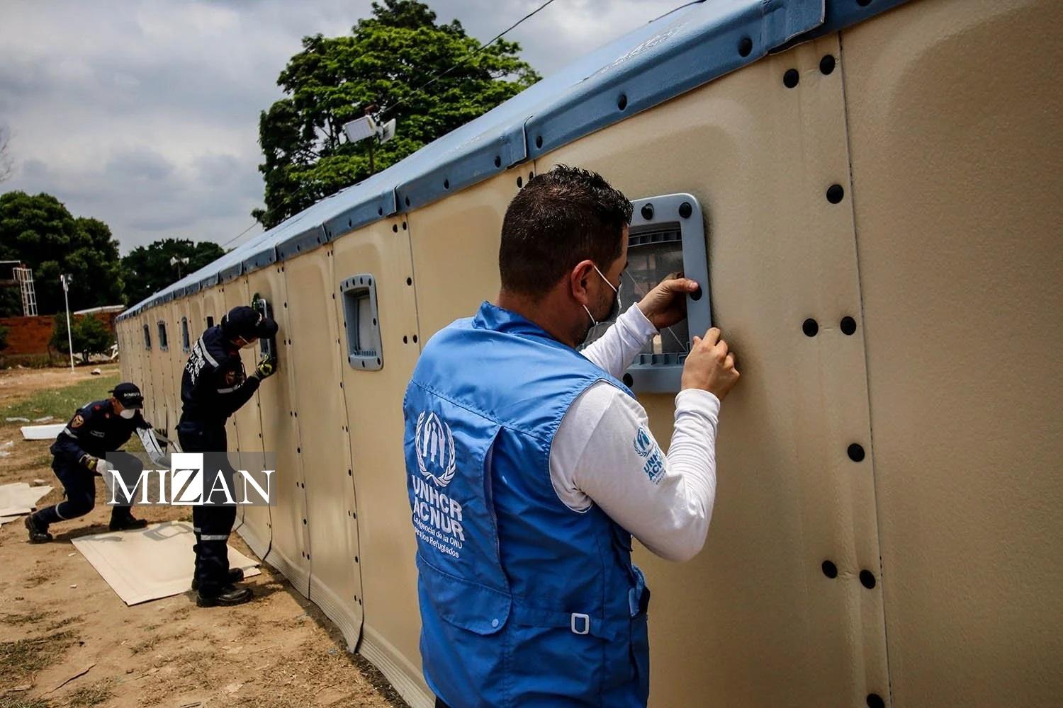 روز جهانی انسان‌دوستی؛ مناسبتی برای گرامی‌داشت امدادگران