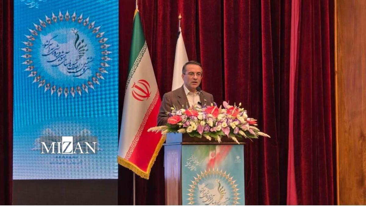 رفیع‌زاده: آموزش‌وپرورش اولویت ما در نظام اداری است / ۱۰۴هزار نیروی بلاتکلیف آموزش و پرورش تعیین تکلیف شدند