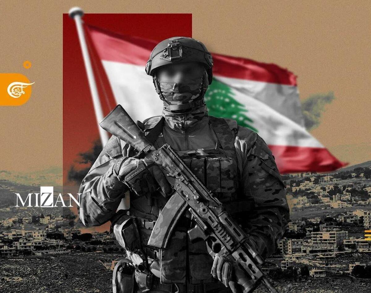 خلع سلاح حزب‎الله؛ دولت لبنان خواسته طرف آمریکایی را در نظر می‌گیرد