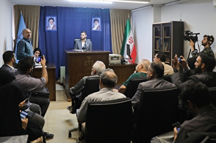 سومین جلسه رسیدگی به پرونده کودتای ۲۸ مرداد