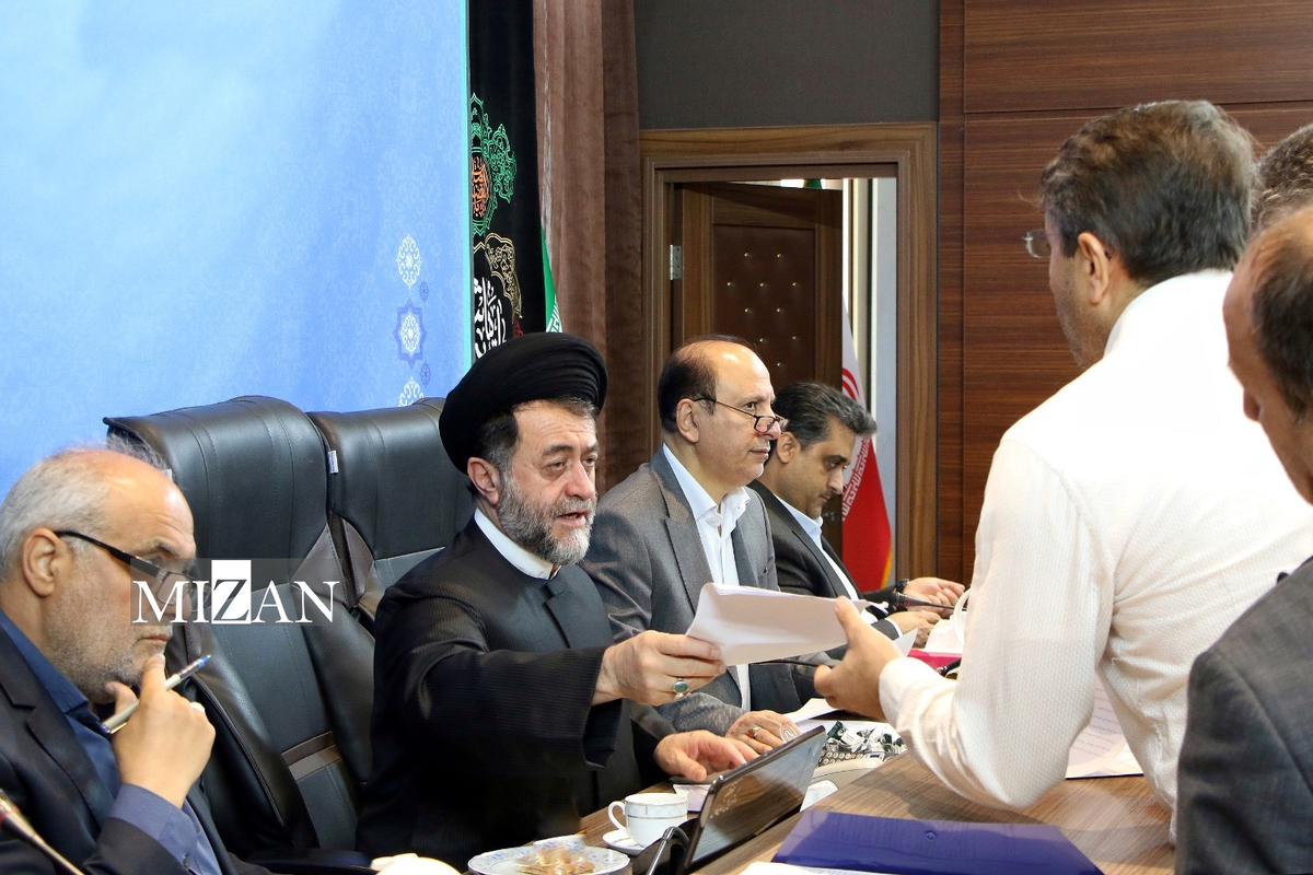 رئیس کل دادگستری استان فارس: خدمت‌رسانی بی‌وقفه به مردم تقویت کننده سرمایه اجتماعی دستگاه قضایی است