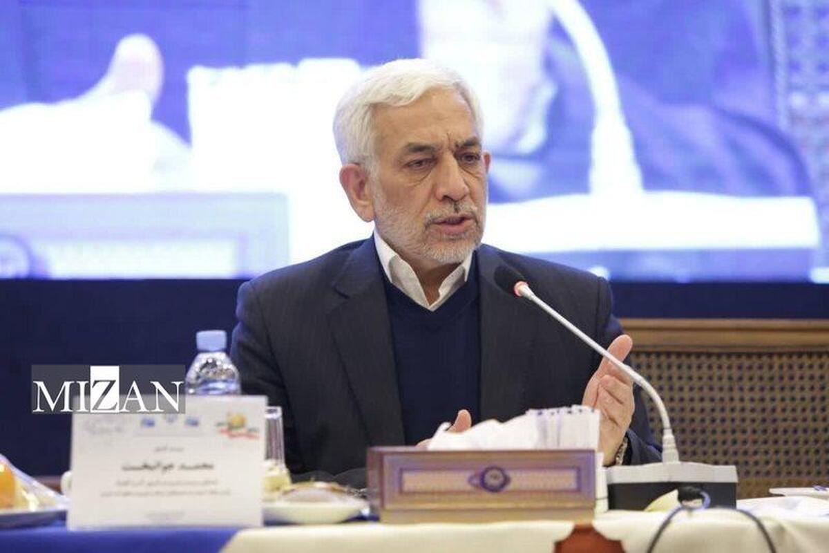 تدوین برنامه جامع مدیریت منابع آب با هدف رفع ۱۵ میلیارد مترمکعب ناترازی/ بهره‌برداری از ۱۱۷ طرح در بخش آبرسانی، سدسازی و فاضلاب تا پایان سال