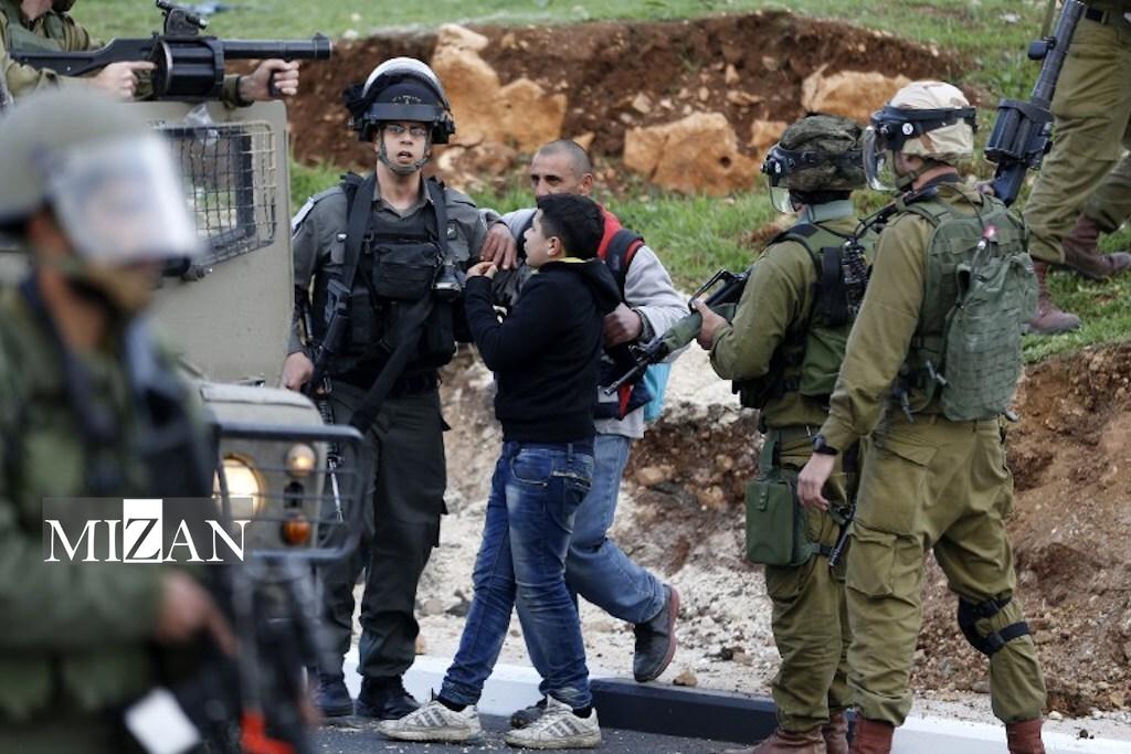 تشدید بدرفتاری رژیم صهیونیستی با اسیران فلسطینی