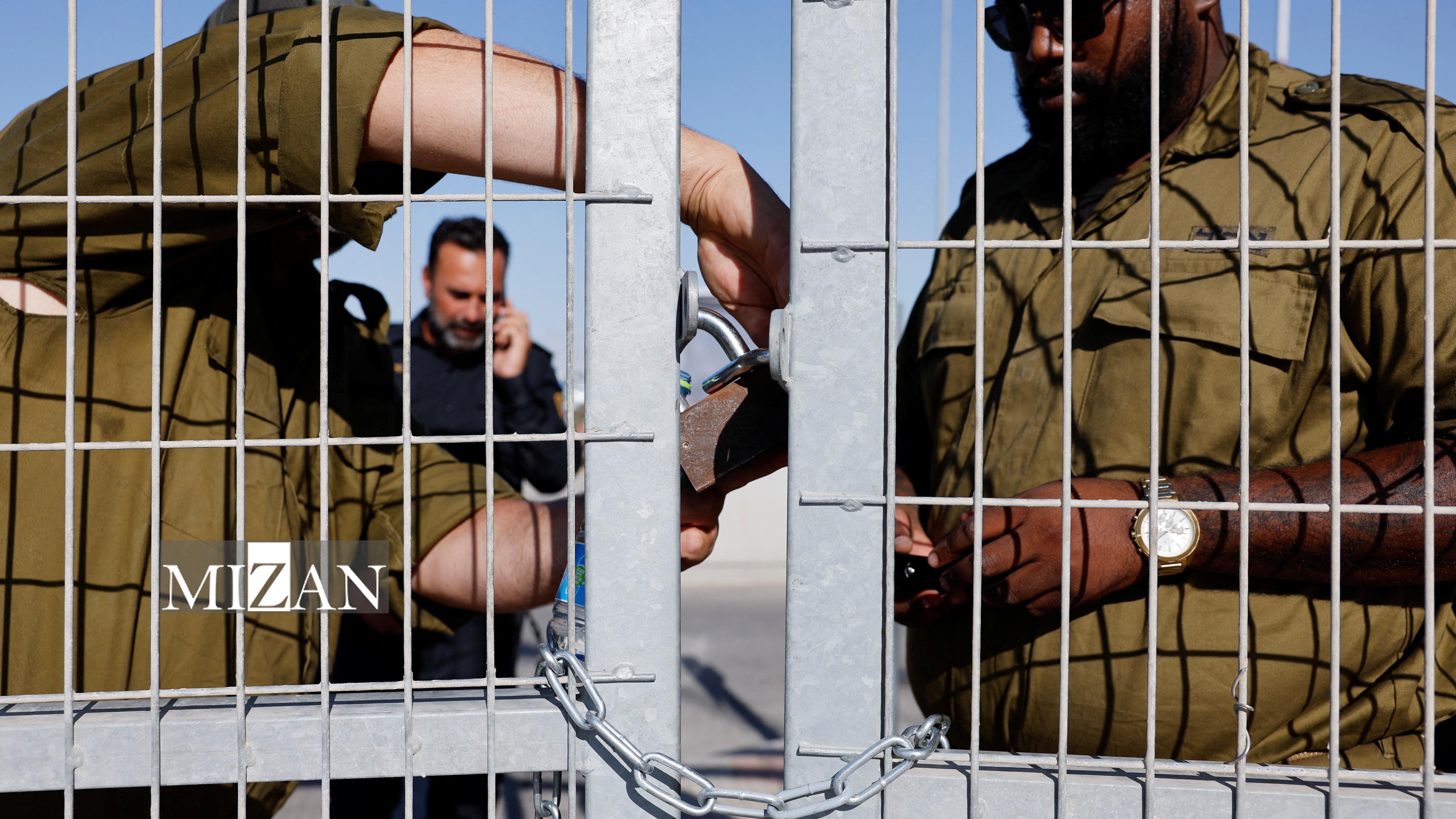 تشدید بدرفتاری رژیم صهیونیستی با اسیران فلسطینی