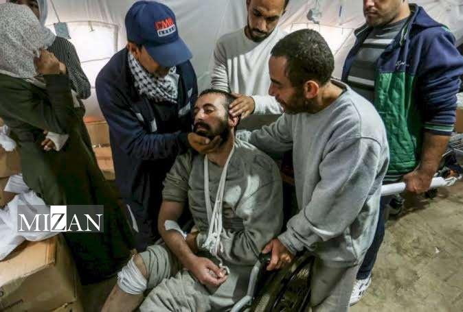 تشدید بدرفتاری رژیم صهیونیستی با اسیران فلسطینی