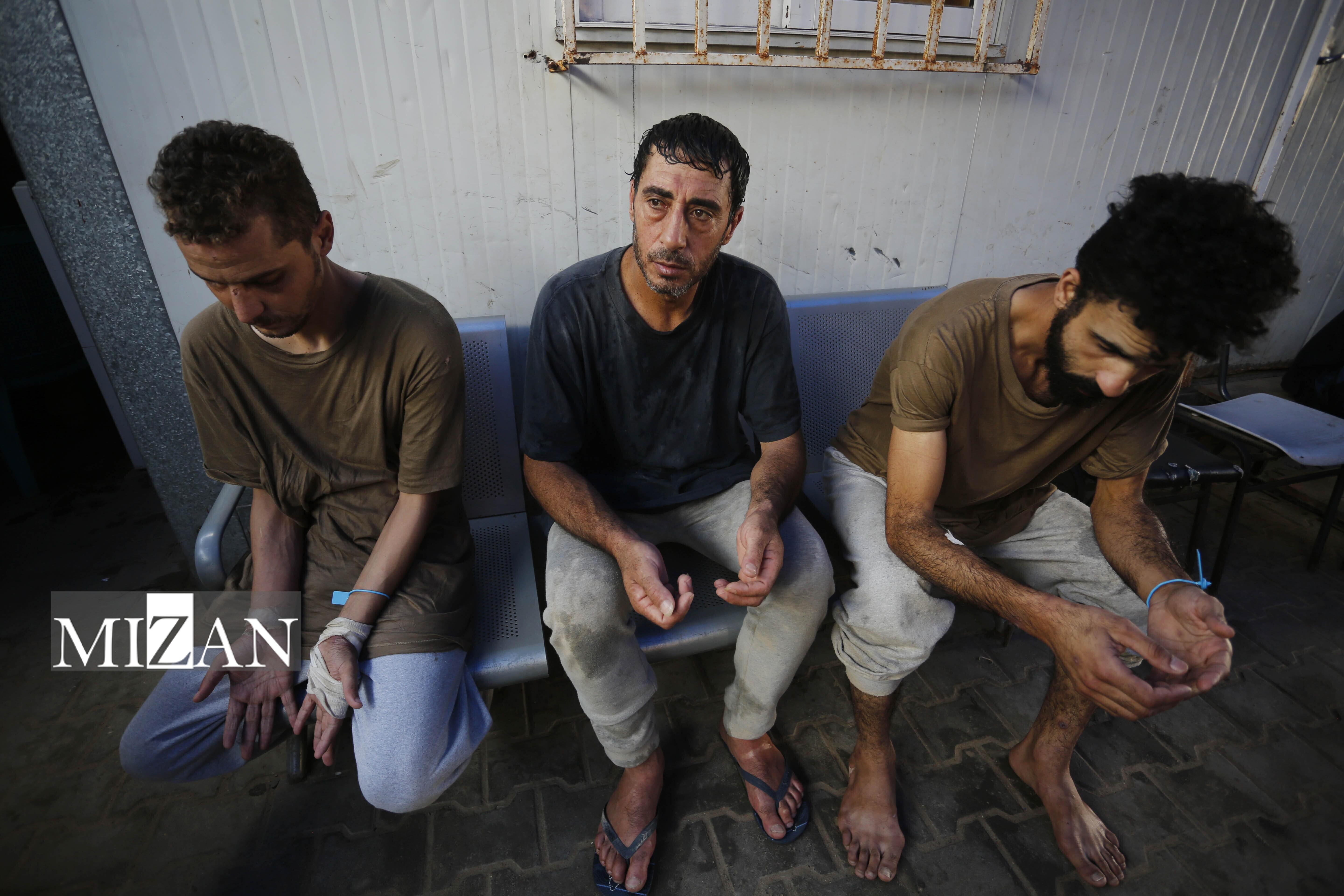 تشدید بدرفتاری رژیم صهیونیستی با اسیران فلسطینی