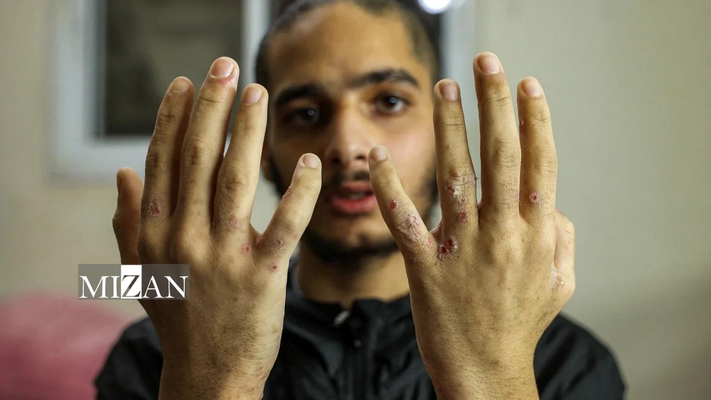 تشدید بدرفتاری رژیم صهیونیستی با اسیران فلسطینی