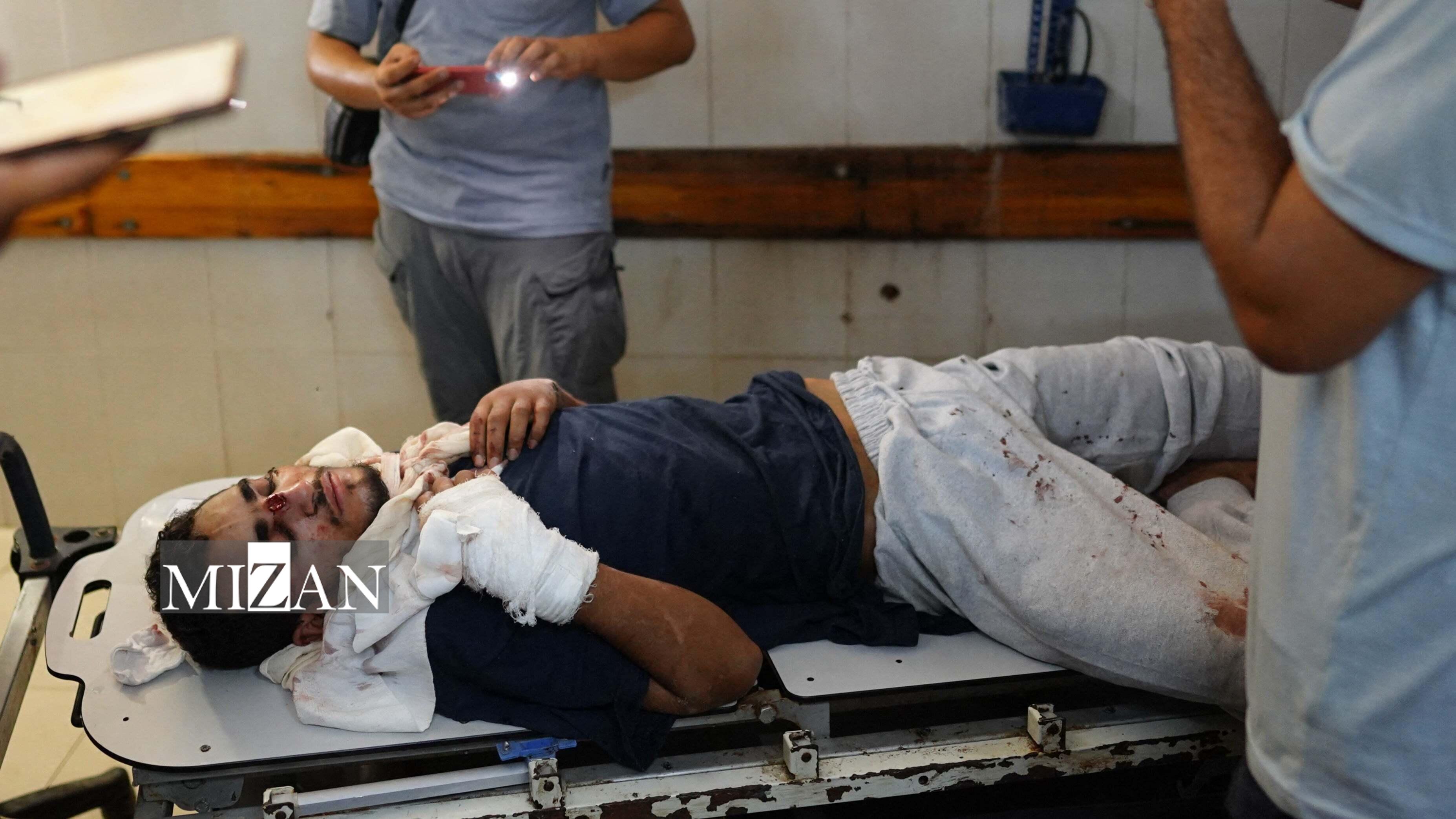 تشدید بدرفتاری رژیم صهیونیستی با اسیران فلسطینی