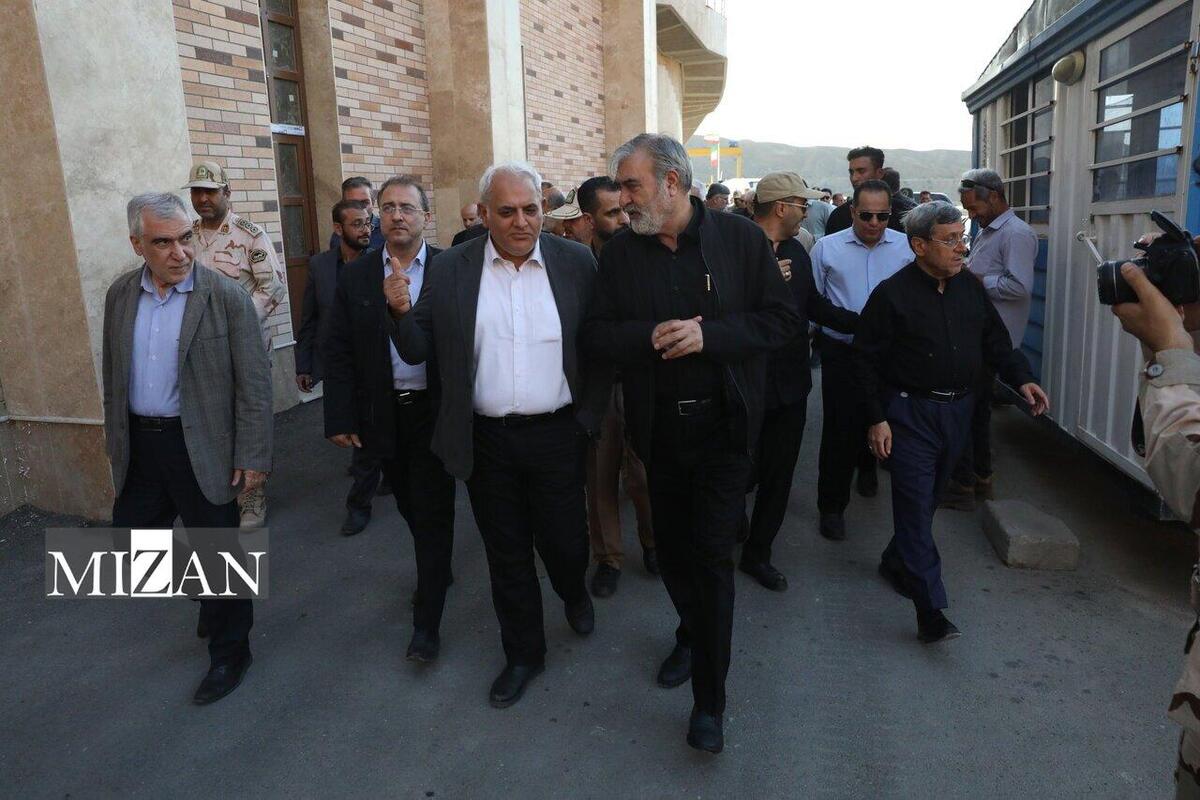 ایران، آذربایجان و ارمنستان اجازه نخواهند داد پای بیگانگان به منطقه باز شود