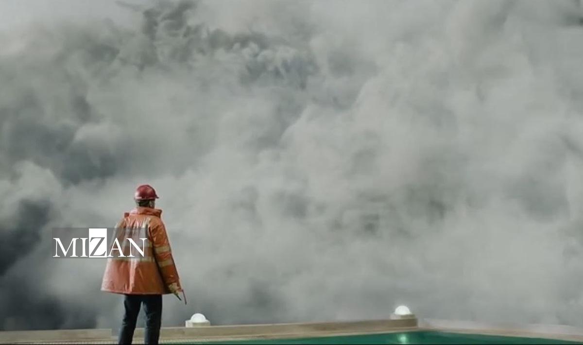 پخش فصل دوم مینی‌ سریال معمایی-علمی «دکل» از شبکه چهار سیما