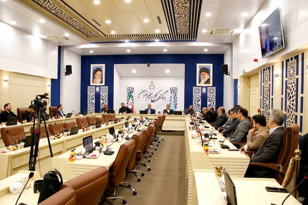 رئیس کل دادگستری استان تهران: رویکرد دستگاه قضا نسبت به رسانه‌ها و انسان رسانه‌ها، پیشگیرانه است