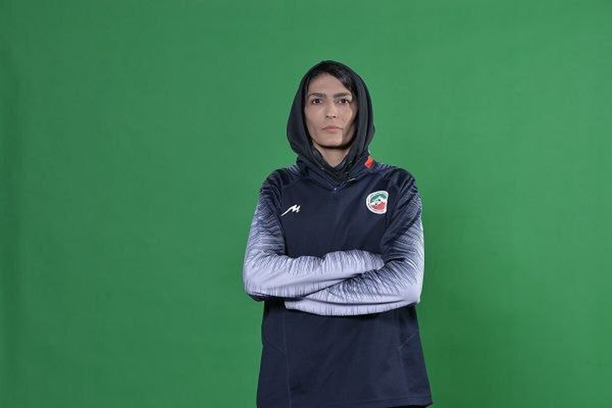 الهه منصوریان: بی‌جهت چینی‌ها را گُنده کرده‌ایم/ ریسک جوانگرایی را می‌پذیرم/ قطب ووشوی دنیا هستیم