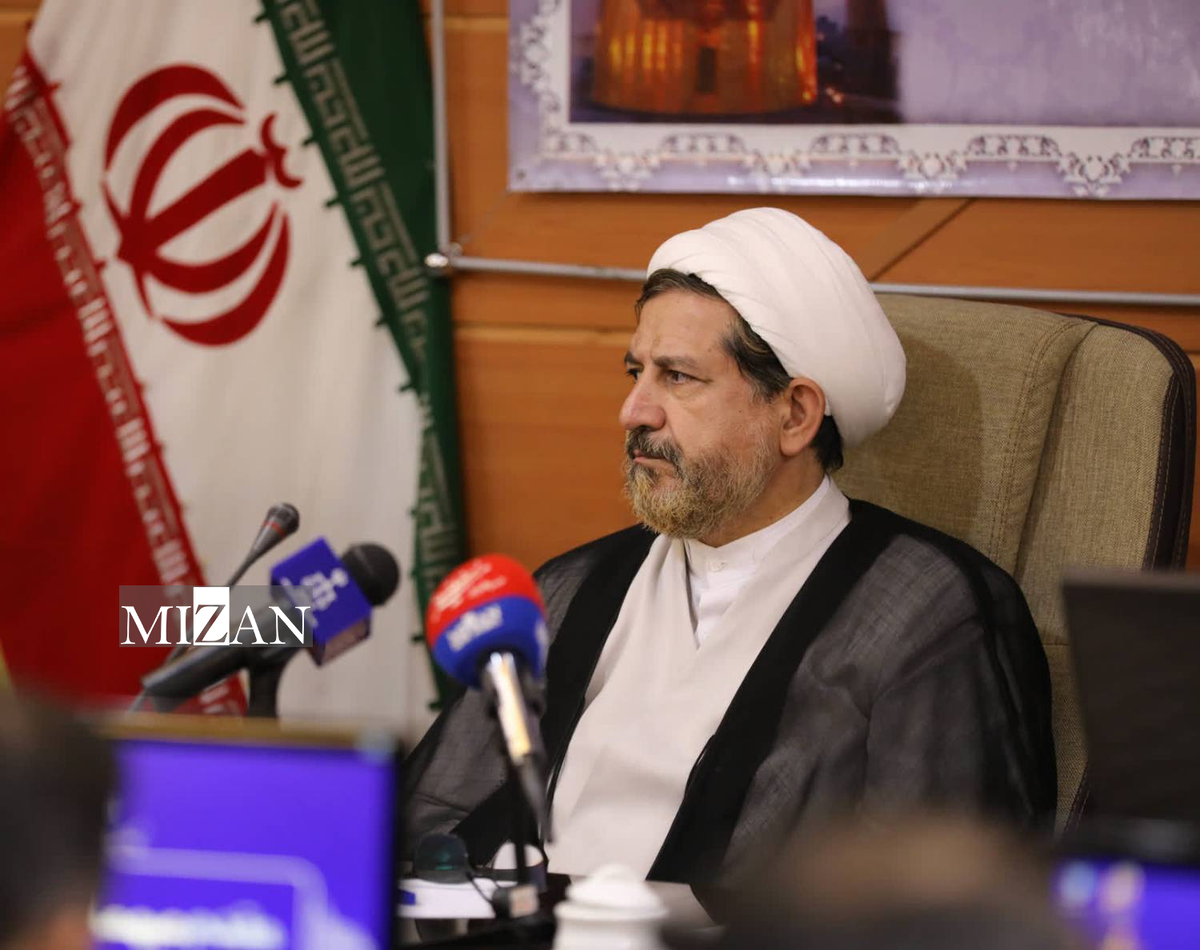 تعیین تکلیف بیش از ۵۸۰۰ وسیله نقلیه از پارکینگ‌های استان خراسان رضوی