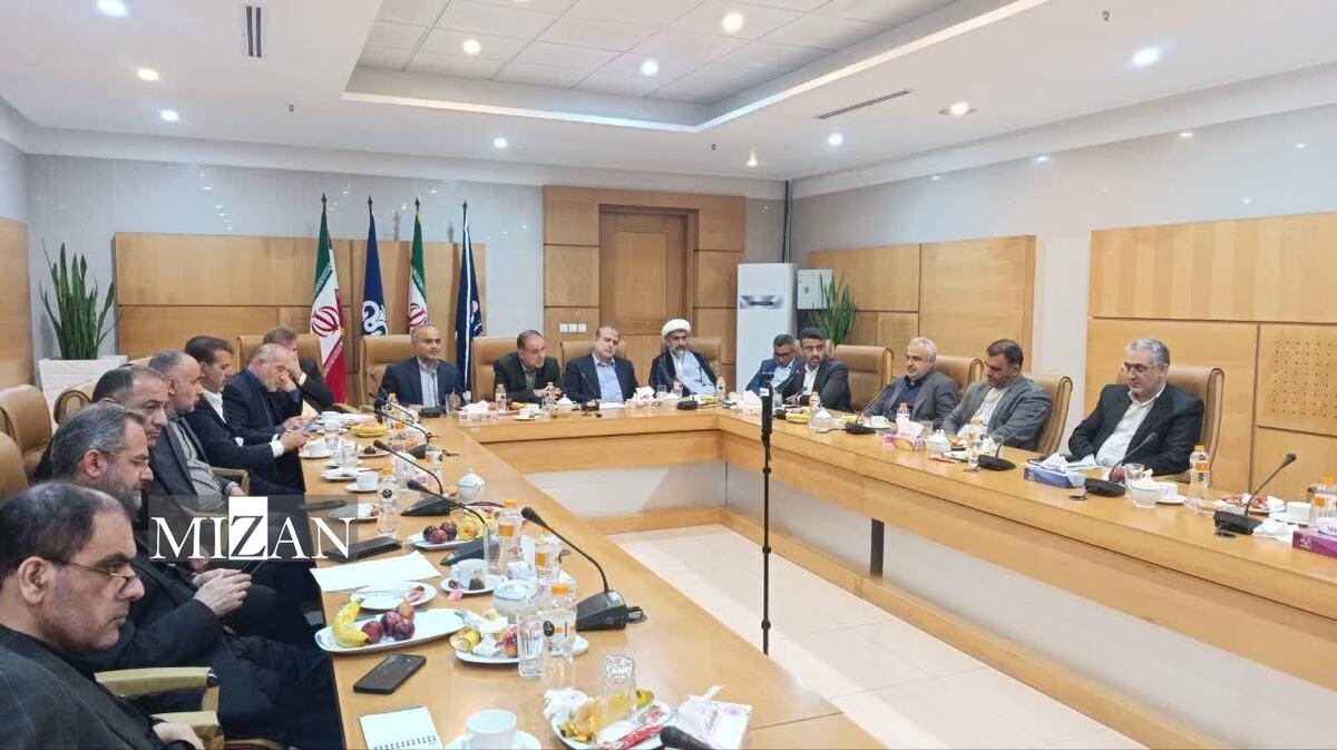 رئیس کل دادگستری مازندران: ایجاد جاده سلامت در کاهش بار ترافیکی نوار ساحلی غرب استان موثر است