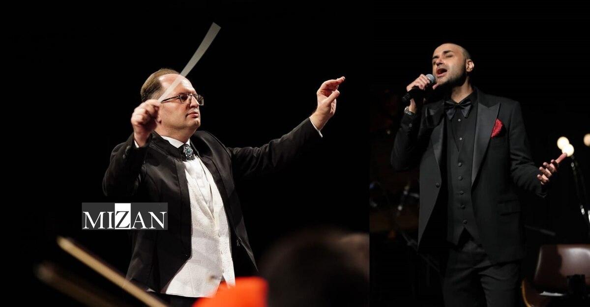 کنسرت «حمید حامی و ارکستر نوای آفتاب» ۱۴ شهریور برگزار می‌شود