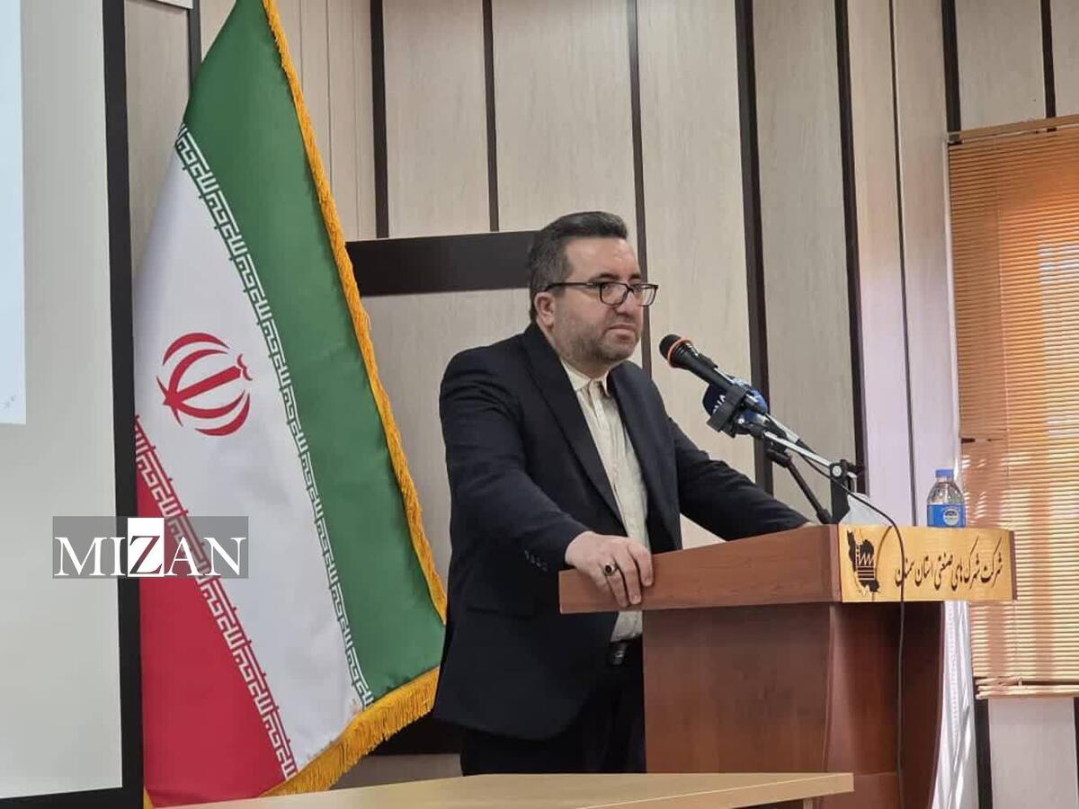 رئیس سازمان ثبت اسناد و املاک کشور: بیش از ۱۰۸۰ شهرک صنعتی دارای سند رسمی هستند