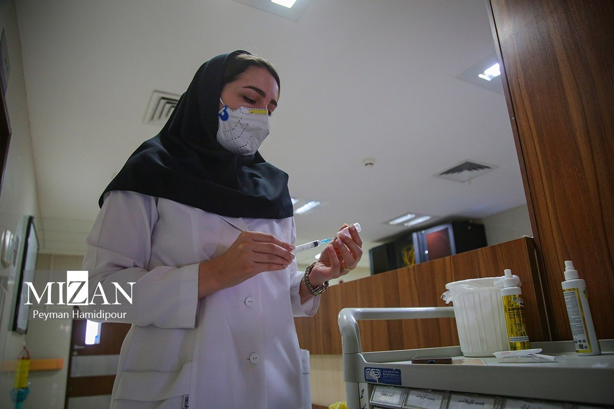 درخواست معاون پرستاری وزارت بهداشت از دستگاه قضا؛ لزوم حمایت از کارکنان سلامت در برابر خشونت