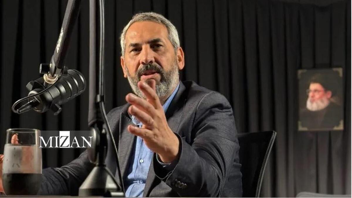 نماینده پارلمان لبنان: تصمیم دولت برای خلع سلاح نقض قانون اساسی است