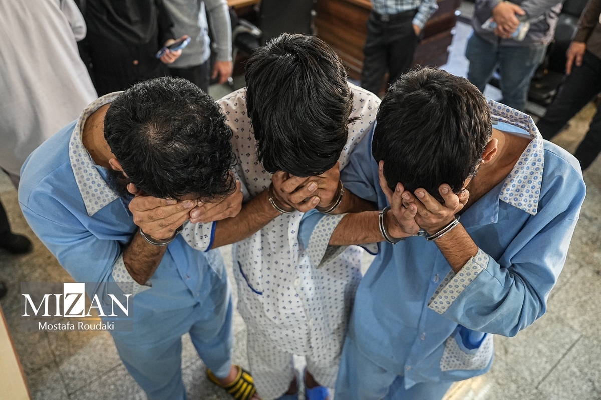 عملیات ضربتی پلیس آگاهی؛ کشف بیش از ۲۰ هزار سند و کالای تقلبی